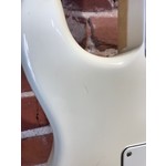 Pre Loved Fender USA Pro Stratocaster Olympic White