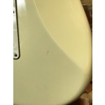 Pre Loved Fender USA Pro Stratocaster Olympic White