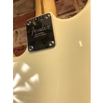 Pre Loved Fender USA Pro Stratocaster Olympic White
