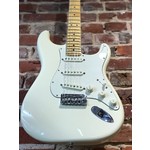 Pre Loved Fender USA Pro Stratocaster Olympic White