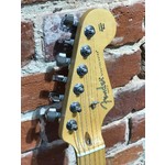 Pre Loved Fender USA Pro Stratocaster Olympic White