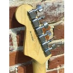 Pre Loved Fender USA Pro Stratocaster Olympic White