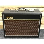 Pre Loved Vox AC15C1X 1x12 Guitar Combo with Celestion AlNiCo Blue Speaker