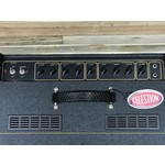 Pre Loved Vox AC15C1X 1x12 Guitar Combo with Celestion AlNiCo Blue Speaker
