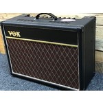 Pre Loved Vox AC15C1X 1x12 Guitar Combo with Celestion AlNiCo Blue Speaker