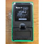 Pre Loved Ibanez TS808 Reissue Tube Screamer Overdrive Pedal