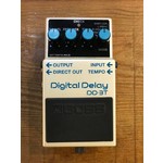Pre Loved Boss DD-3T Digital Delay