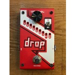 Pre Loved Digitech Drop Detune & Pitch Shift Pedal