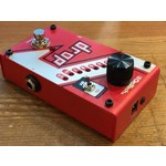 Pre Loved Digitech Drop Detune & Pitch Shift Pedal