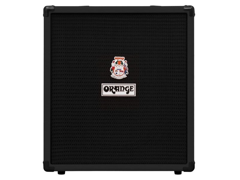 Orange Crush Bass 50 Combo