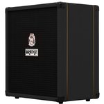 Orange Crush Bass 50 Combo Black