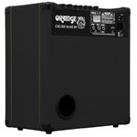 Orange Crush Bass 50 Combo Black