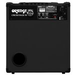 Orange Crush Bass 50 Combo Black