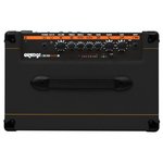 Orange Crush Bass 50 Combo Black