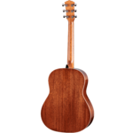 Taylor Gold Label 517e Grand Pacific Sunburst Cream Pickguard