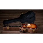 Taylor Gold Label 517e Grand Pacific Sunburst Cream Pickguard