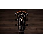 Taylor Gold Label 517e Grand Pacific Sunburst Cream Pickguard