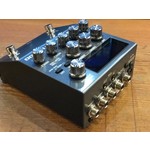 Pre Loved Boss IR-200 Amp & IR Cabinet Sim Pedal inc PSU