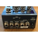 Pre Loved Boss IR-200 Amp & IR Cabinet Sim Pedal inc PSU