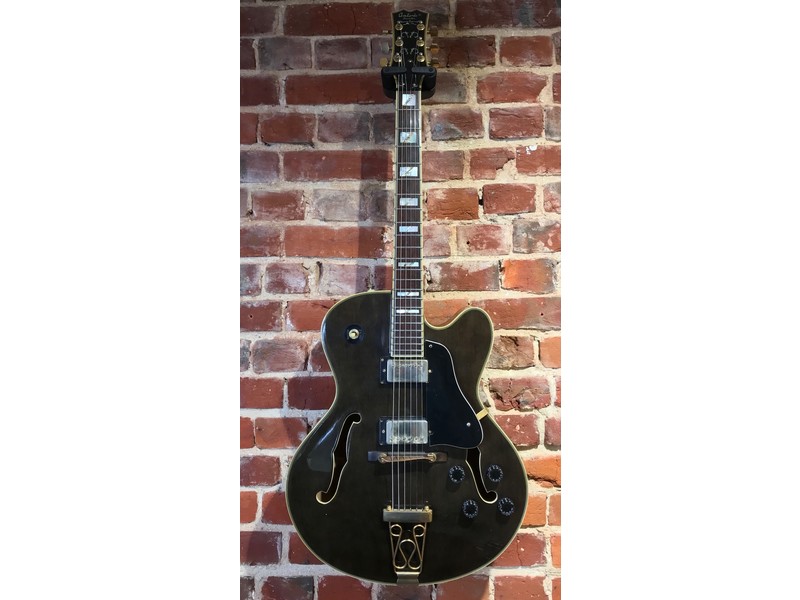 Pre Loved Antoria Jazzstar HFRG-302