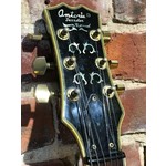 Pre Loved Antoria Jazzstar HFRG-302