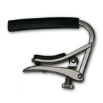 Shubb C1N Capo Brushed Nickel
