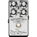 Laney Black Country Customs TI-Boost Tony Iommi Signature Boost Pedal
