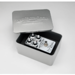 Laney Black Country Customs TI-Boost Tony Iommi Signature Boost Pedal
