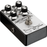 Laney Black Country Customs TI-Boost Tony Iommi Signature Boost Pedal
