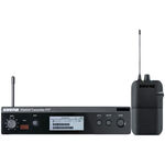 Shure PSM300-K3E Wireless IEM System, Including Bodypack Receiver