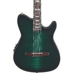 Ibanez FRH20FMN-DGL Nylon Electro Deep Emerald Green