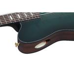 Ibanez FRH20FMN-DGL Nylon Electro Deep Emerald Green