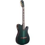Ibanez FRH20FMN-DGL Nylon Electro Deep Emerald Green