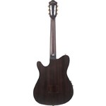 Ibanez FRH20FMN-DGL Nylon Electro Deep Emerald Green
