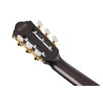 Ibanez FRH20QMN-CTL Nylon Electro Cosmic Blue Starburst