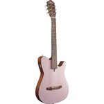 Ibanez FRH10N-RGF Nylon Electro Rose Gold Metallic Flat