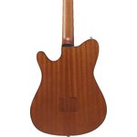 Ibanez FRH10N-RGF Nylon Electro Rose Gold Metallic Flat