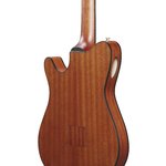Ibanez FRH10N-RGF Nylon Electro Rose Gold Metallic Flat