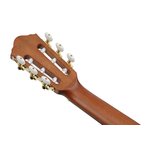 Ibanez FRH10N-RGF Nylon Electro Rose Gold Metallic Flat