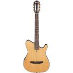 Ibanez FRH10N-NTF Nylon Electro Natural Flat
