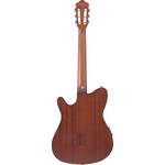 Ibanez FRH10N-NTF Nylon Electro Natural Flat