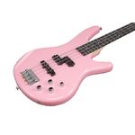 Ibanez GSR200-BPK Bass Baby Pink