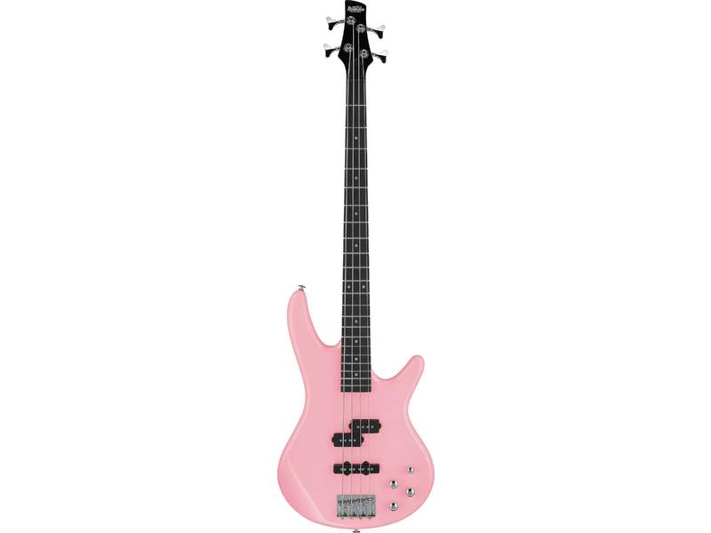 Ibanez GSR200-BPK Bass Baby Pink