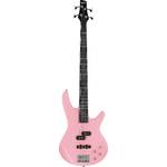 Ibanez GSR200-BPK Bass Baby Pink