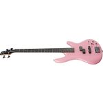 Ibanez GSR200-BPK Bass Baby Pink