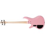Ibanez GSR200-BPK Bass Baby Pink