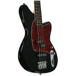 Ibanez TMB100-BK Bass Black