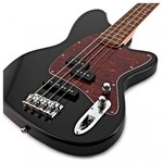 Ibanez TMB100-BK Bass Black