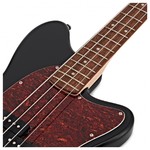 Ibanez TMB100-BK Bass Black