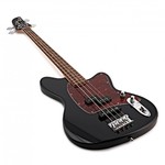 Ibanez TMB100-BK Bass Black
